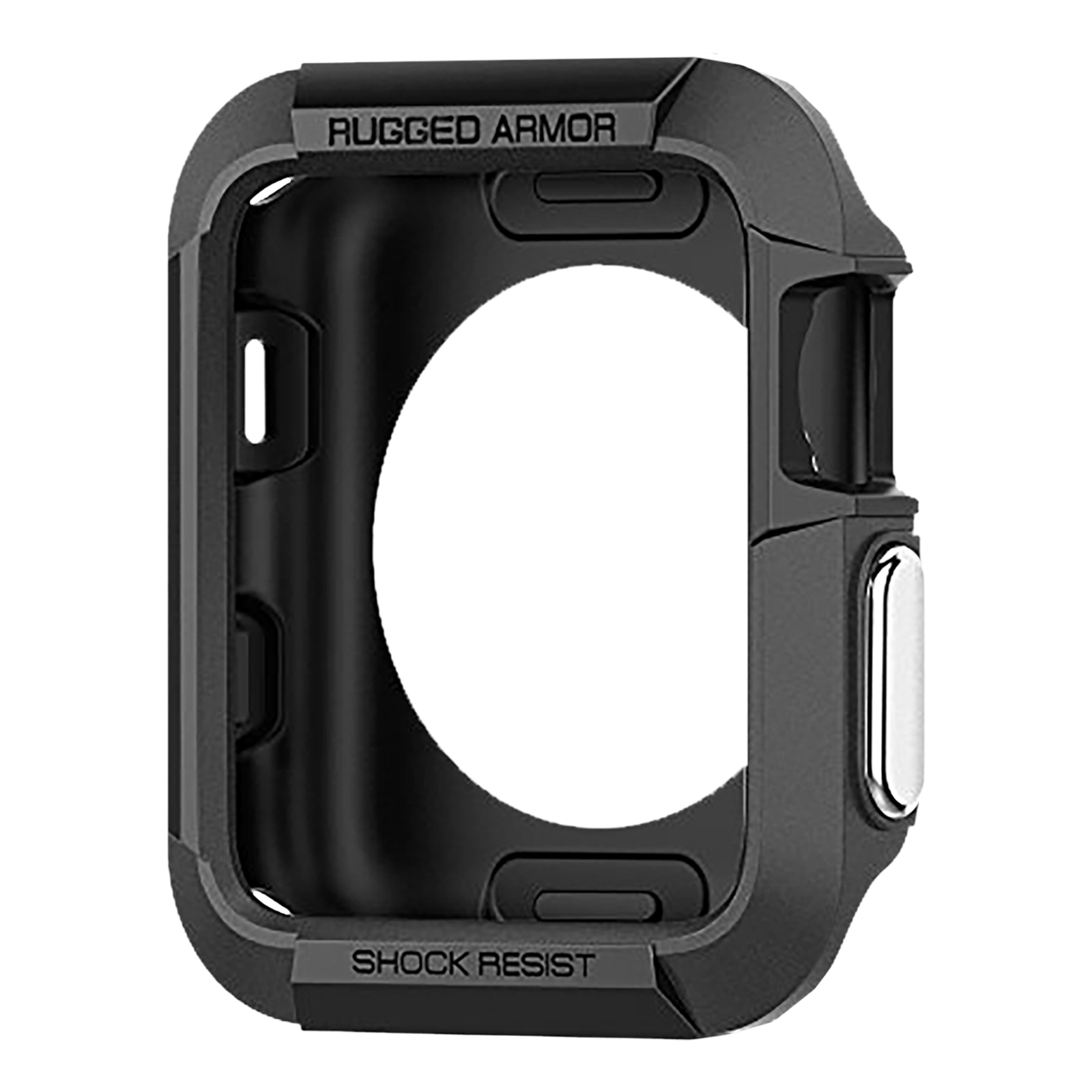 Rugged apple watch online 3 case